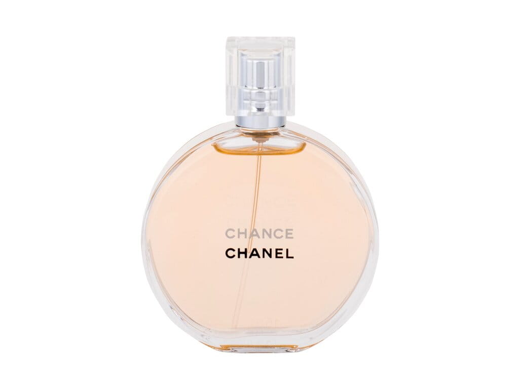 Chanel Chance W Woda toaletowa 50ml-604166